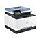 HP Color LaserJet Pro MFP 3302fdng - Multifunktionsdrucker - Farbe - Laser - Legal (216 x 356 mm) (Original) - A4/Legal (Medien)