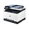 HP Color LaserJet Pro MFP 3302fdng - Multifunktionsdrucker - Farbe - Laser - Legal (216 x 356 mm) (Original) - A4/Legal (Medien)