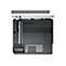 HP Color LaserJet Pro MFP 3302fdng - Multifunktionsdrucker - Farbe - Laser - Legal (216 x 356 mm) (Original) - A4/Legal (Medien)