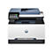 HP Color LaserJet Pro MFP 3302fdng - Multifunktionsdrucker - Farbe - Laser - Legal (216 x 356 mm) (Original) - A4/Legal (Medien)