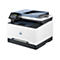 HP Color LaserJet Pro MFP 3302fdwg - Multifunktionsdrucker - Farbe - Laser - Legal (216 x 356 mm) (Original) - A4/Legal (Medien)