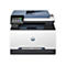 HP Color LaserJet Pro MFP 3302fdwg - Multifunktionsdrucker - Farbe - Laser - Legal (216 x 356 mm) (Original) - A4/Legal (Medien)