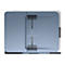 HP Color LaserJet Pro MFP 3302sdwg - Multifunktionsdrucker - Farbe - Laser - Legal (216 x 356 mm) (Original) - A4/Legal (Medien)