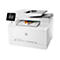 HP Color LaserJet Pro MFP M283fdw - Multifunktionsdrucker - Farbe