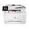 HP Color LaserJet Pro MFP M283fdw - Multifunktionsdrucker - Farbe