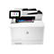 HP Color LaserJet Pro MFP M479fnw - Multifunktionsdrucker - Farbe - Laser - Legal (216 x 356 mm) (Original) - A4/Legal (Medien)