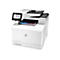 HP Color LaserJet Pro MFP M479fnw - Multifunktionsdrucker - Farbe - Laser - Legal (216 x 356 mm) (Original) - A4/Legal (Medien)