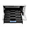 HP Color LaserJet Pro MFP M479fnw - Multifunktionsdrucker - Farbe - Laser - Legal (216 x 356 mm) (Original) - A4/Legal (Medien)