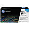 HP Color LaserJet Q6000A Toner schwarz, original