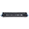 HP Color LaserJet Q6000A Toner schwarz, original