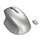 HP Creator 930 - Maus - Bluetooth - Silber