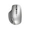 HP Creator 930 - Maus - Bluetooth - Silber