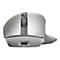 HP Creator 930 - Maus - Bluetooth - Silber