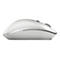 HP Creator 930 - Maus - Bluetooth - Silber