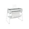 HP DesignJet Studio - Steel Edition - Großformatdrucker - Farbe - Tintenstrahl