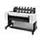 HP DesignJet T1600 - Großformatdrucker - Farbe - Tintenstrahl