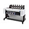 HP DesignJet T1600dr PostScript - Großformatdrucker - Farbe - Tintenstrahl