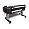 HP DesignJet T1700 - Großformatdrucker - Farbe - Tintenstrahl