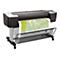 HP DesignJet T1700 - imprimante grand format - couleur - jet d'encre