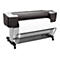 HP DesignJet T1700 - imprimante grand format - couleur - jet d'encre