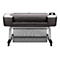 HP DesignJet T1700 PostScript - Großformatdrucker - Farbe - Tintenstrahl