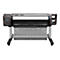 HP DesignJet T1700 PostScript - Großformatdrucker - Farbe - Tintenstrahl