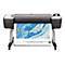HP DesignJet T1700dr - Großformatdrucker - Farbe - Tintenstrahl