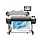 HP DesignJet T1700dr - Großformatdrucker - Farbe - Tintenstrahl