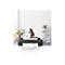 HP DesignJet T230 - 2025 Edition - 610 mm (24') Großformatdrucker - Farbe - Tintenstrahl - A1, ANSI D