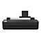 HP DesignJet T250 - 610 mm (24') Großformatdrucker - Farbe - Tintenstrahl - A1, ANSI D - 2400 x 1200 dpi