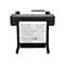 HP DesignJet T630 - 2025 Edition - 610 mm (24') Großformatdrucker - Farbe - Tintenstrahl - Rolle A1 (61,0 cm x 45,7 m), A1, ANSI D