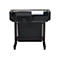 HP DesignJet T630 - 2025 Edition - 610 mm (24') Großformatdrucker - Farbe - Tintenstrahl - Rolle A1 (61,0 cm x 45,7 m), A1, ANSI D