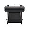 HP DesignJet T630 - 2025 Edition - 610 mm (24') Großformatdrucker - Farbe - Tintenstrahl - Rolle A1 (61,0 cm x 45,7 m), A1, ANSI D