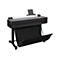 HP DesignJet T630 - 2025 Edition - 914 mm (36') Großformatdrucker - Farbe - Tintenstrahl - Rolle A1 (61,0 cm x 45,7 m), A1, ANSI D