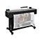 HP DesignJet T630 - 2025 Edition - 914 mm (36') Großformatdrucker - Farbe - Tintenstrahl - Rolle A1 (61,0 cm x 45,7 m), A1, ANSI D