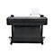 HP DesignJet T630 - 2025 Edition - 914 mm (36') Großformatdrucker - Farbe - Tintenstrahl - Rolle A1 (61,0 cm x 45,7 m), A1, ANSI D