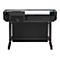 HP DesignJet T630 - 2025 Edition - 914 mm (36') Großformatdrucker - Farbe - Tintenstrahl - Rolle A1 (61,0 cm x 45,7 m), A1, ANSI D