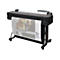 HP DesignJet T630 - 2025 Edition - 914 mm (36') Großformatdrucker - Farbe - Tintenstrahl - Rolle A1 (61,0 cm x 45,7 m), A1, ANSI D