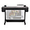 HP DesignJet T630 - 2025 Edition - 914 mm (36') Großformatdrucker - Farbe - Tintenstrahl - Rolle A1 (61,0 cm x 45,7 m), A1, ANSI D