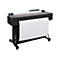 HP DesignJet T630 - 2025 Edition - 914 mm (36') Großformatdrucker - Farbe - Tintenstrahl - Rolle A1 (61,0 cm x 45,7 m), A1, ANSI D