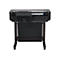 HP DesignJet T650 - 610 mm (24') Großformatdrucker - Farbe - Tintenstrahl - Rolle (61 cm) - 2400 x 1200 dpi