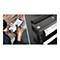 HP DesignJet T650 - 610 mm (24') Großformatdrucker - Farbe - Tintenstrahl - Rolle (61 cm) - 2400 x 1200 dpi
