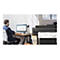 HP DesignJet T650 - 610 mm (24') Großformatdrucker - Farbe - Tintenstrahl - Rolle (61 cm) - 2400 x 1200 dpi
