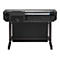HP DesignJet T650 - 914 mm (36') Großformatdrucker - Farbe - Tintenstrahl - A0, ANSI D, Rolle (91,4 cm x 45,7 m) - 2400 x 1200 dpi