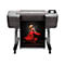 HP DesignJet Z9+ PostScript - 610 mm (24') Großformatdrucker - Farbe - Tintenstrahl - Rolle (61 cm) - 2400 x 1200 dpi