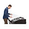 HP DesignJet Z9+ PostScript - 610 mm (24') Großformatdrucker - Farbe - Tintenstrahl - Rolle (61 cm) - 2400 x 1200 dpi