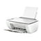 HP Deskjet 2810e All-in-One - Multifunktionsdrucker - Farbe - Tintenstrahl - 216 x 297 mm (Original) - A4/Legal (Medien)