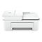 HP Deskjet 4220e All-in-One - Multifunktionsdrucker - Farbe - Tintenstrahl - A4 (210 x 297 mm) (Original) - A4/Legal (Medien)
