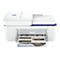 HP Deskjet 4230e All-in-One - Multifunktionsdrucker - Farbe - Tintenstrahl - A4 (210 x 297 mm) (Original) - A4/Legal (Medien)
