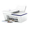 HP Deskjet 4230e All-in-One - Multifunktionsdrucker - Farbe - Tintenstrahl - A4 (210 x 297 mm) (Original) - A4/Legal (Medien)
